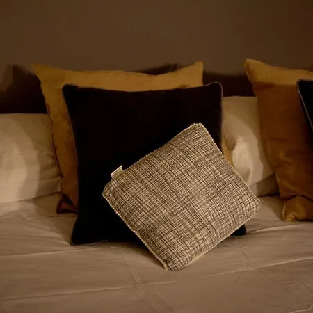 아파트 The Loft - At Torre Argentina 로마