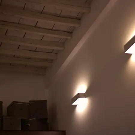 The Loft - At Torre Argentina Apartament