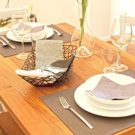 Apartament The Loft - At Torre Argentina